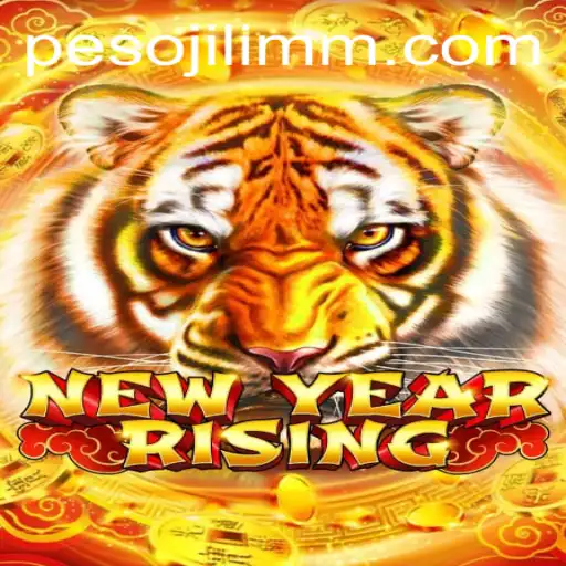 NewYearRising: A Thrilling Adventure by JiLiMM.COM