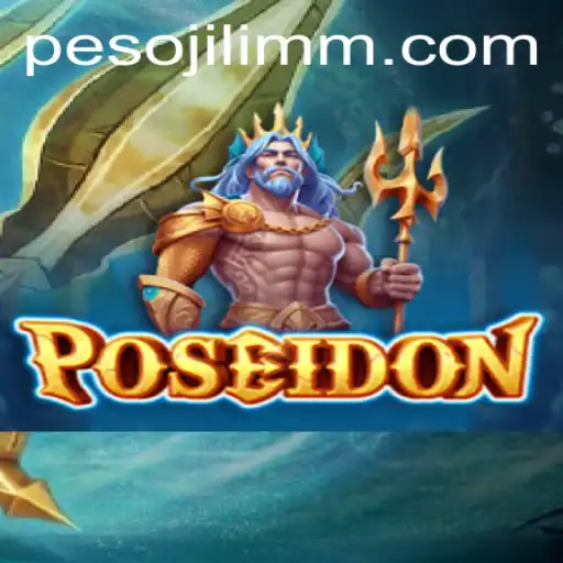 Dive into the World of Poseidon: A Legendary Gaming Experience at JiLiMM.COM