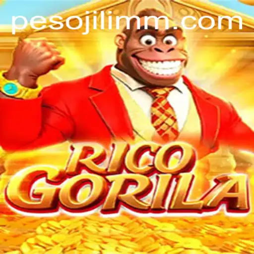 RicoGorila: An In-Depth Look into the Latest Gaming Sensation