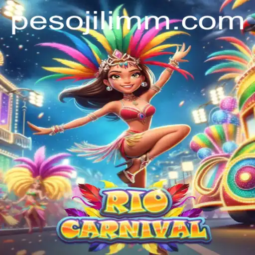 Discover the Festive World of RioCarnival: A Captivating Gaming Experience on JiLiMM.COM