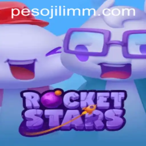 RocketStars: Embark on an Intergalactic Adventure with JiLiMM.COM