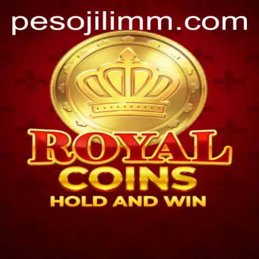 Discover the Thrilling World of RoyalCoins by JiLiMM.COM