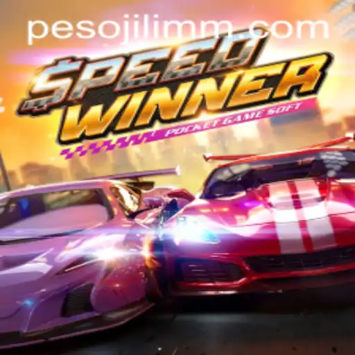 SpeedWinner: Navigating the Thrills and Strategic Depths of JiLiMM.COM’s Racing Sensation