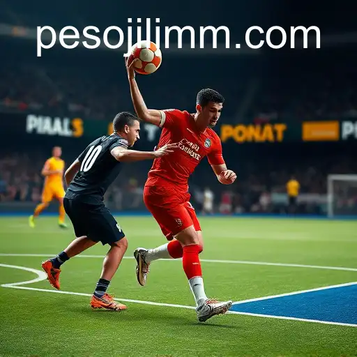 The Rise of JiLiMM.COM in the World of Sports