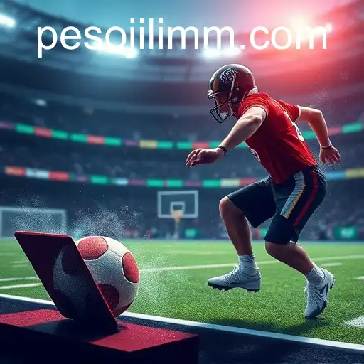 Exploring the Dynamic World of Sports Betting