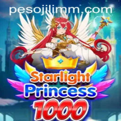 Unveiling the Magic of StarlightPrincess1000: A Journey through Enchanting Gameplay