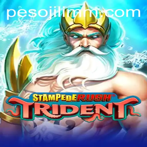 Explore the Thrilling World of StempedeRushTrident: A Dynamic Gaming Experience