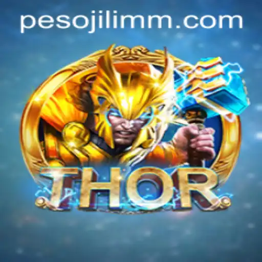 Exploring the World of THOR: A Deep Dive into JiLiMM.COM's Exciting Game