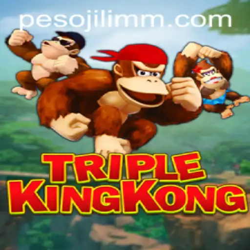 Unraveling the Thrilling World of TripleKingKong