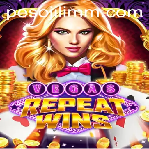 Discover the Thrills of VegasRepeatWins