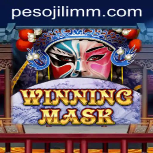 WinningMask: An Immersive Journey into Strategy and Fortune